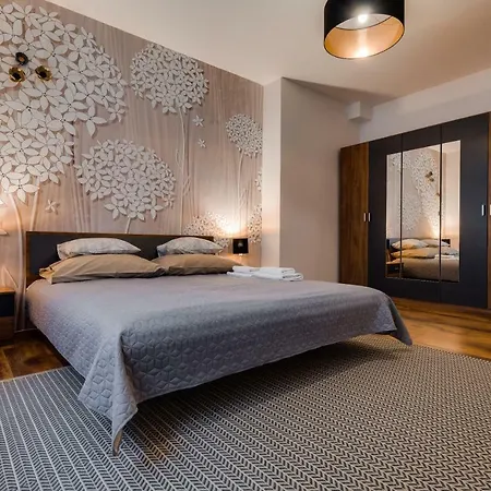 Amavi Kozi Apartment Prag