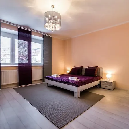 Amavi Kozi Appartement
