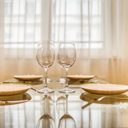Appartement Amavi Kozi