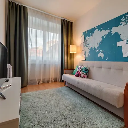 Appartement Amavi Kozi *