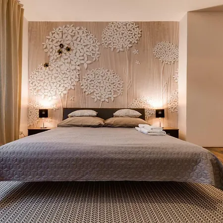 Amavi Kozi Appartement