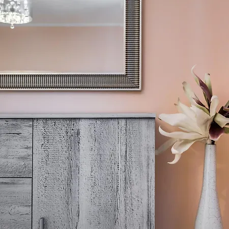 Apartament Amavi Kozi