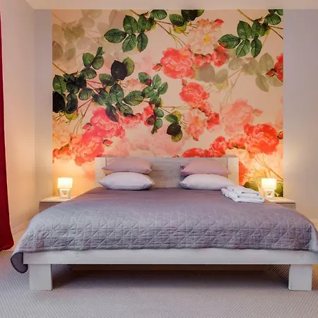 Amavi Kozi Apartament *